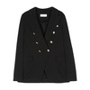 Circolo 1901 Jackets Black