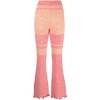 ANDERSSON BELL Trousers Pink