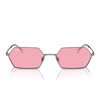 Geometric Festival Sunglasses Yevi RB3728