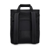 Stylish Backpack with Polyester Coating