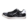 Patent Leather Women's Sneakers