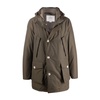 Arctic Parka - Water- and Wind-Resistant