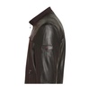 Leather Jacket Sands Model WS 06