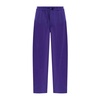 Purple Stylish Trousers