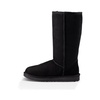 Black Classic Tall II Boot