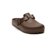 Brown Boston EVA Sandals