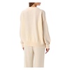 Cozy Knitwear Cheese Cake Chine