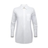 Adrianne Shirt White