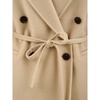 Doublewo Jackets for Women in Beige