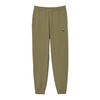 Green Casual Trousers