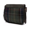 Tartan Crossbody Bag MultiColour