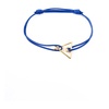 Tipi Puro Cord Bracelet