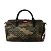 Camo Mini Duffle Bag