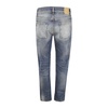 Blue Tokyo Slim Jeans