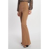 Veronica Beard Trousers Camel