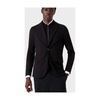 Sport Jacket with Detachable Inner Lining