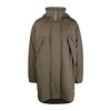 FENRIR PARKA PINE HIGH TWIST SOLARO