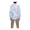 Linen Long Sleeve Shirt Spring/Summer Collection