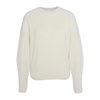 Wool Crew Neck Sweater