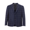 Italian Wool Jacket for Men