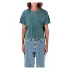 Jade Green Venice T-Shirt