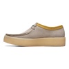 Clarks Originals Wallabee Cup Stone