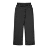 Elegant Ohara Trousers in Black