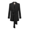 Black Jackets for Women