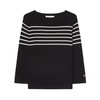 Helen Striped Top