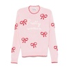 Pink Sweaters for Women