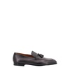 Classic Leather Loafers