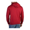 Mens Regular Fit Hooded Sweatshirt