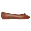 Brown Flat Shoes