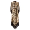 Roberto Cavalli Dress MultiColour