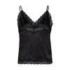 Luxurious Silk Camisole Top