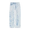 Blue Pine Jeans Light Wash Cotton