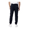 Ribbed Cotton Sport Pants Collection