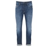 Icon Up Denim Blue Washed Jeans