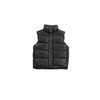 Black Down Gilet - Kellan-Z Model