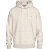 White Small Flag Hoodie Sweater