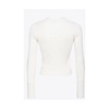 Pinko Sweaters White