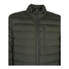 Sporty Men's Jacket Dennie