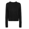 Black Sweatshirt Collection AW24