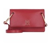 Womens Bags Shoulder Bag Red AW23