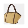 Ganni Bou Medium Tote Bag