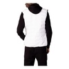 White Zip Jacket Spring/Summer Men