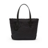 Anchor Logo Padded Bag Black