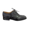 Classic Derby Shoes