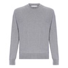 Cashmere Crewneck Sweater