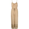 GOLD HAWK Dresses Beige